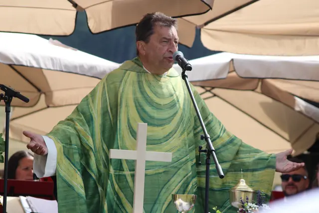 Foto: Josef Hofmüller
