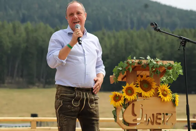 Foto: Josef Hofmüller