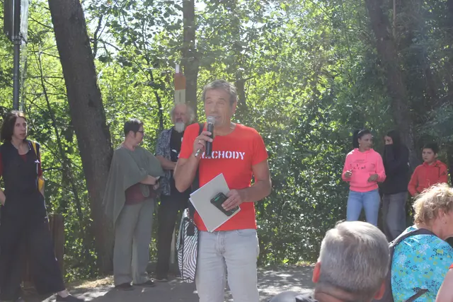 Foto: Walter Kellner