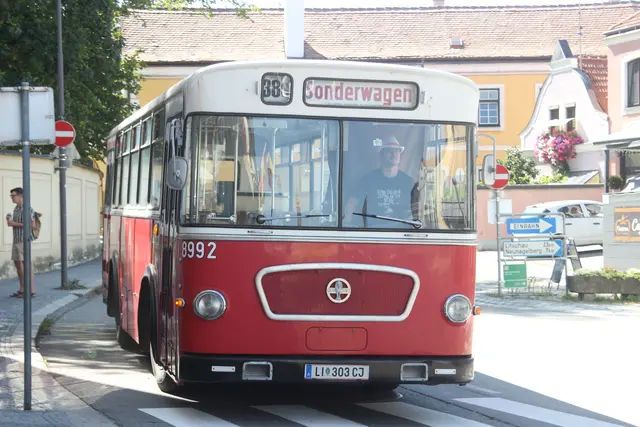Foto: Walter Kellner