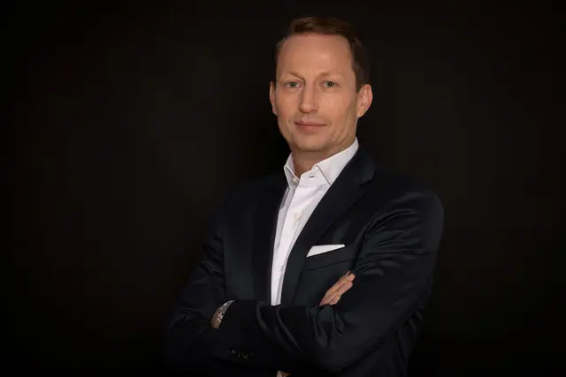 Dr. Michael Borsky ist Experte für Medienrecht und lehrt an der Universität Wien. | Foto: Sandra Schartel