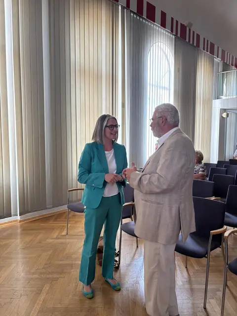 Foto: Manuela Danzinger