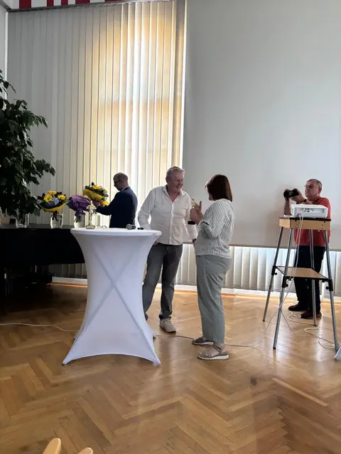Foto: Manuela Danzinger