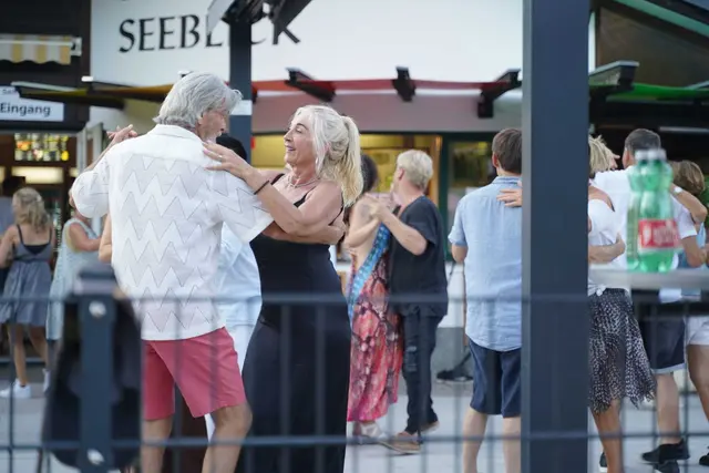 Foto: Salsa Reutte