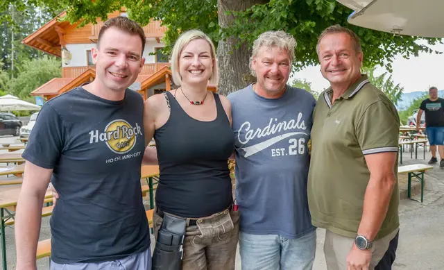 Foto: Gerhard Pulsinger
