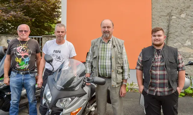 Foto: Gerhard Pulsinger