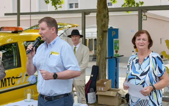 Foto: Gerhard Pulsinger