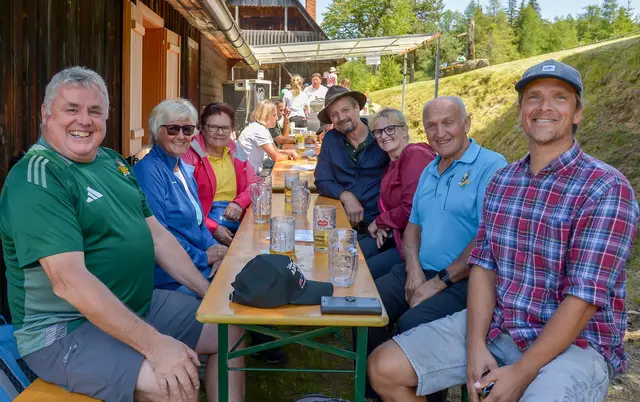 Foto: Gerhard Pulsinger