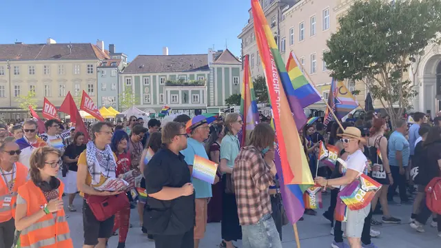Foto: Petra Ortner