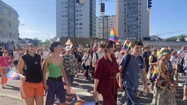 Foto: Petra Ortner