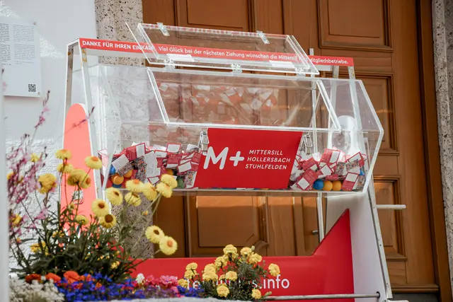 Foto: Mittersill Plus