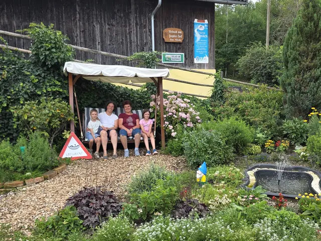 Foto: Zeislerhof