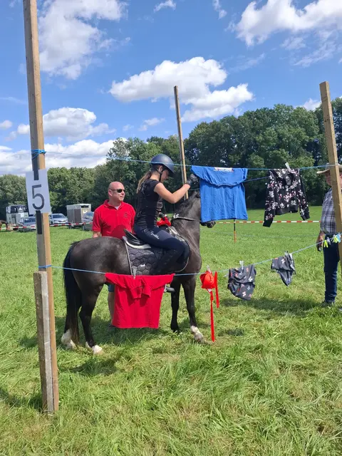 Foto: Pferdesportfreunde Riedau