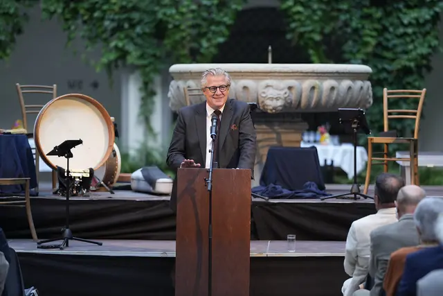 Foto: Reinhard Winkler