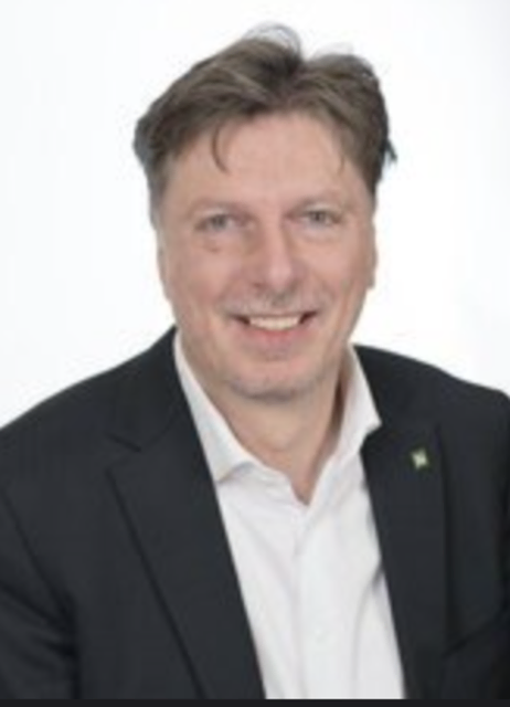 „Gerade für die Gemeinden und den ländlichen Raum sind Printmedien wie die Bezirksblätter sehr wichtig“, erklärt Franz Göd. | Foto: Gemeinde Sigmundsherberg