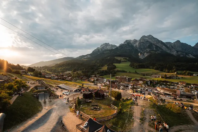 Foto: Sebastian Astl