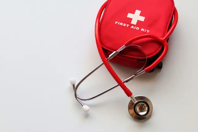Mit neuen Konzepten möchte man in Turnau die Gesundheitsversorgung vor Ort verbessern. (Symbolfoto) | Foto: pexels / Roger Brown