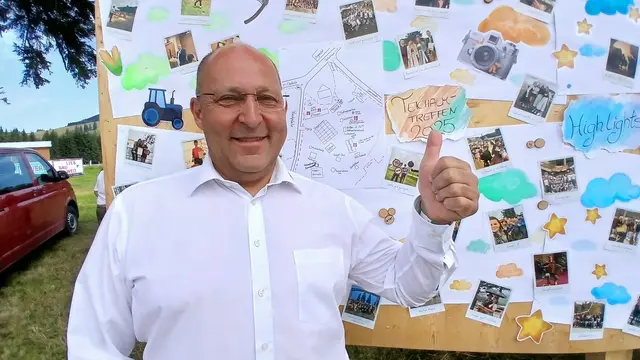 Foto: Josef Hofmüller