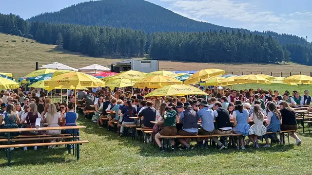 Foto: Josef Hofmüller