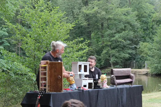 Foto: Walter Kellner