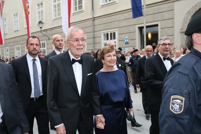 Foto: Land Salzburg / Franz Neumayr