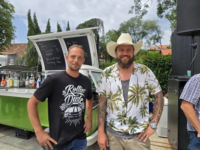 Veranstalter, Rollin Dudes Festival, Leibnitz
