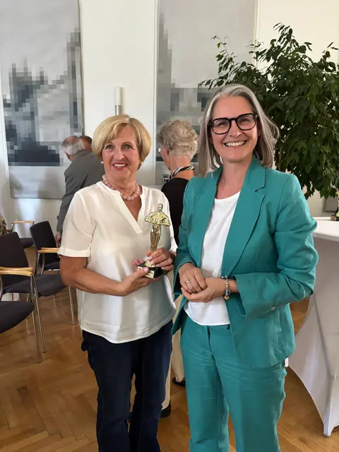 Foto: Manuela Danzinger