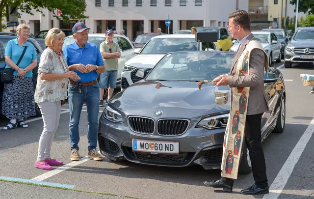 Foto: Gerhard Pulsinger
