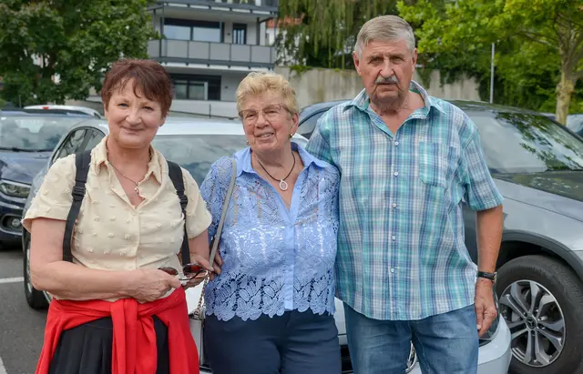 Foto: Gerhard Pulsinger