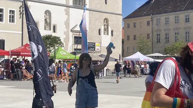 Foto: Petra Ortner