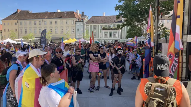 Foto: Petra Ortner