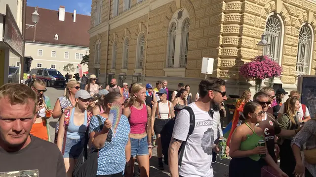 Foto: Petra Ortner