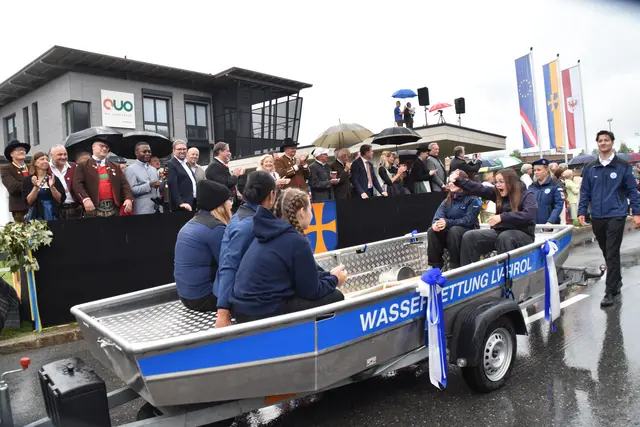 Foto: Klaus Kogler