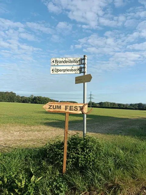 Foto: Pferdesportfreunde Riedau