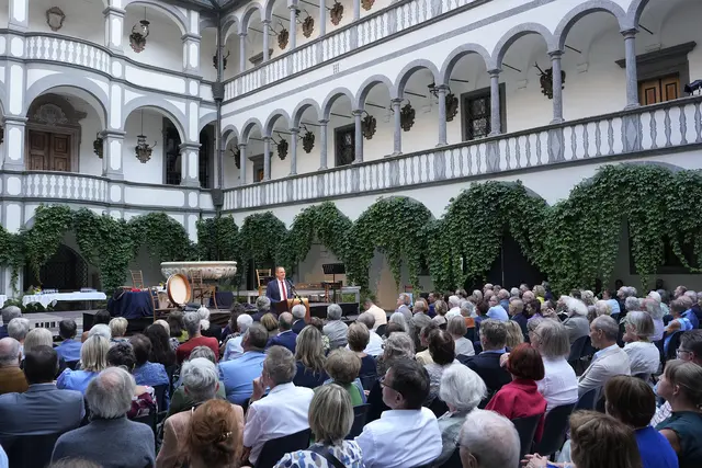 Foto: Reinhard Winkler