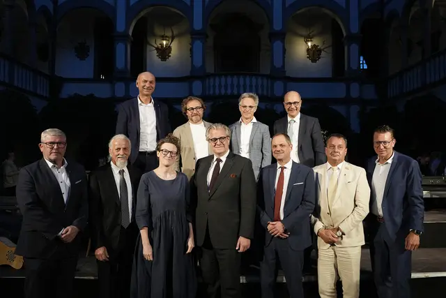 Foto: Reinhard Winkler