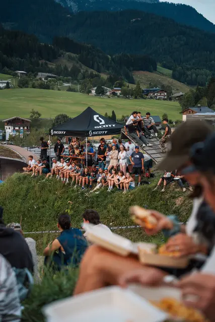 Foto: Sebastian Astl