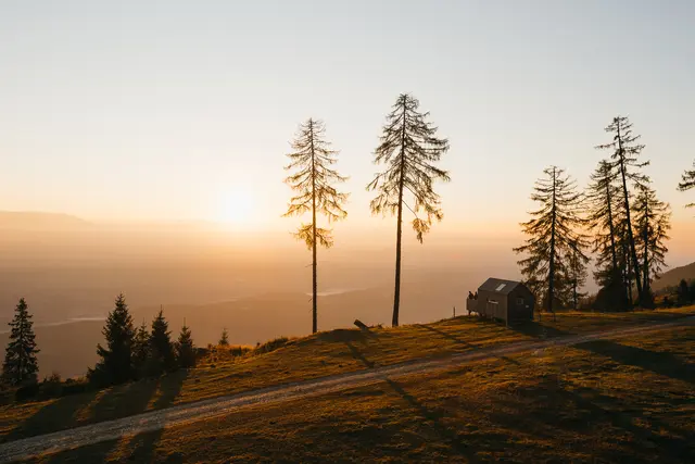 Foto: Goldeck Bergbahnen