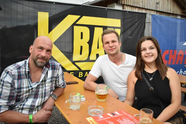 Foto: Sarah Gönitzer