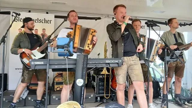 Foto: Josef Hofmüller