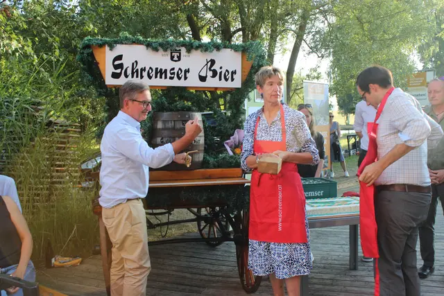 Foto: Walter Kellner