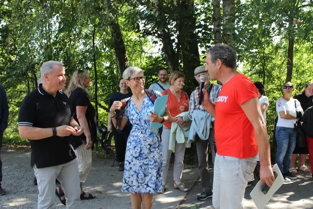 Foto: Walter Kellner