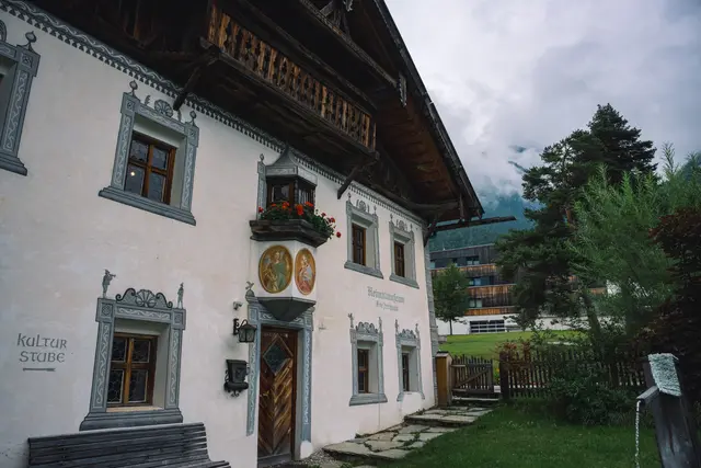 Foto: Pernsteiner