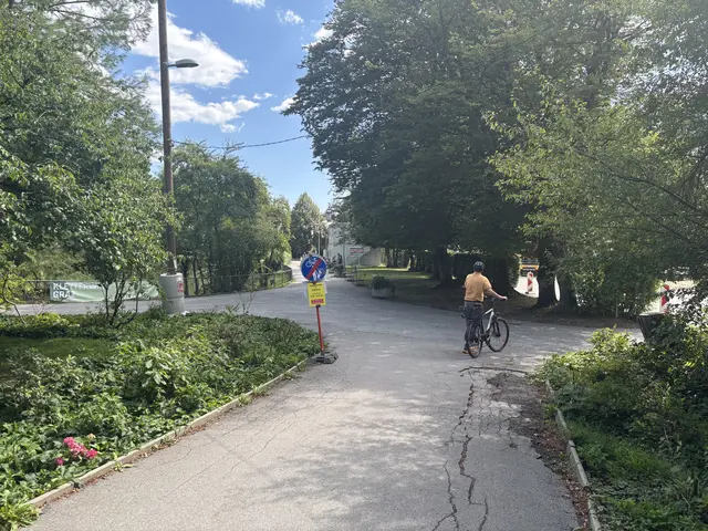 Foto: MeinBezirk/Markus Kropac
