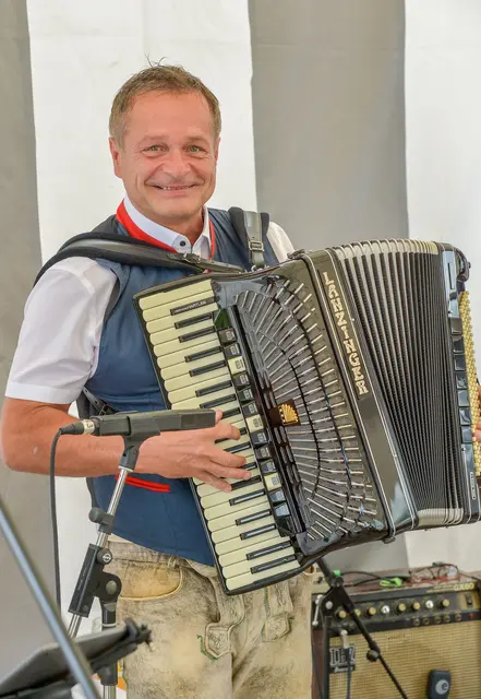 Foto: Gerhard Pulsinger