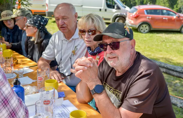 Foto: Gerhard Pulsinger