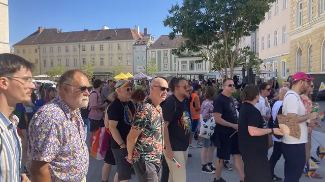 Foto: Petra Ortner