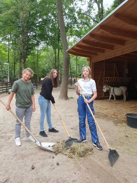 Foto: Österreichischer Tierschutzverein
