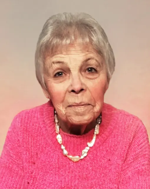 Irma Panisch, 85 Jahre, Ennsdorf
 | Foto: Trauer-Familie