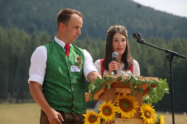 Foto: Josef Hofmüller